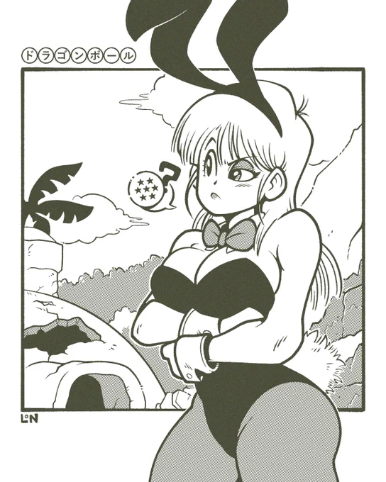 Today is Bunny Day in Japan #バニーの日 