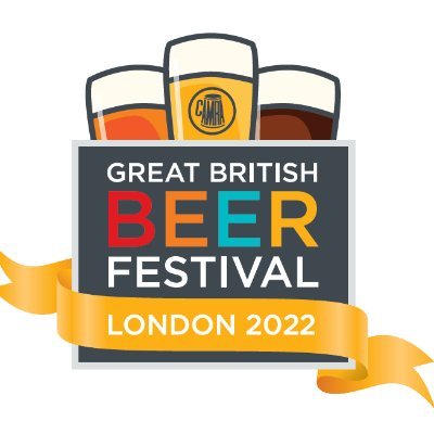 We're delighted to say that you can find our New York Pale and Diamond Black Stout on if you're heading to the Great British Beer Festival in London! 🎉

#GBBF #gbbf2022