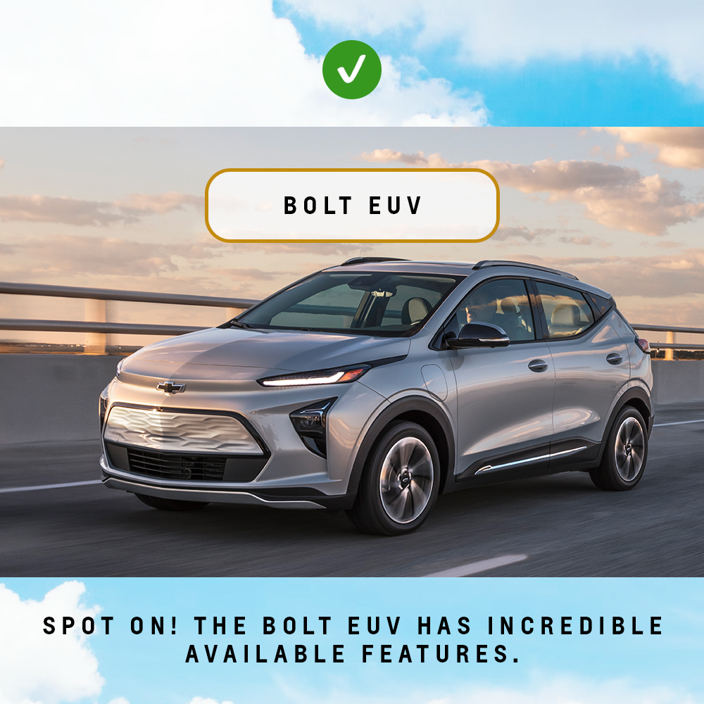 Chevrolet Canada tweet media