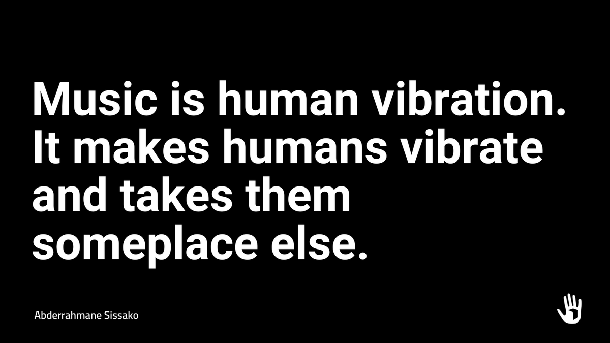 SUBPAC tweet media