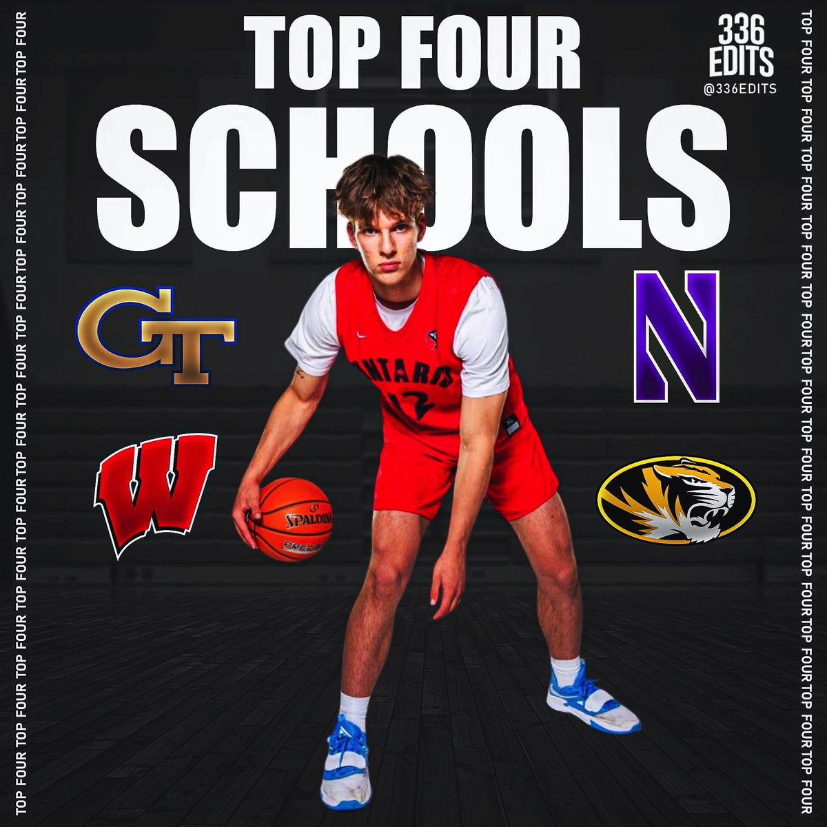 Top 4!