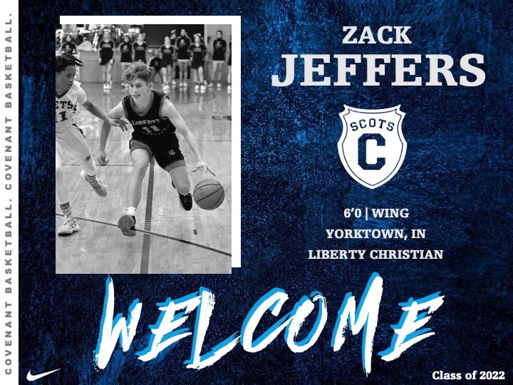 1️⃣1️⃣ <a href="/ZackJeffers5/">Zack Jeffers</a>