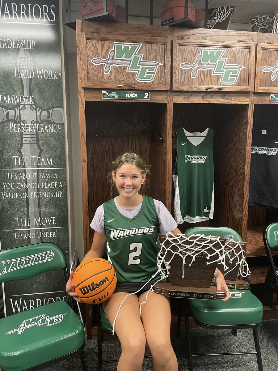 FlachKayleigh's tweet photo. Thank you @WLC_WBB for the awesome tour, and for making me feel so welcome on campus! https://t.co/TgJVoUCQ2s
