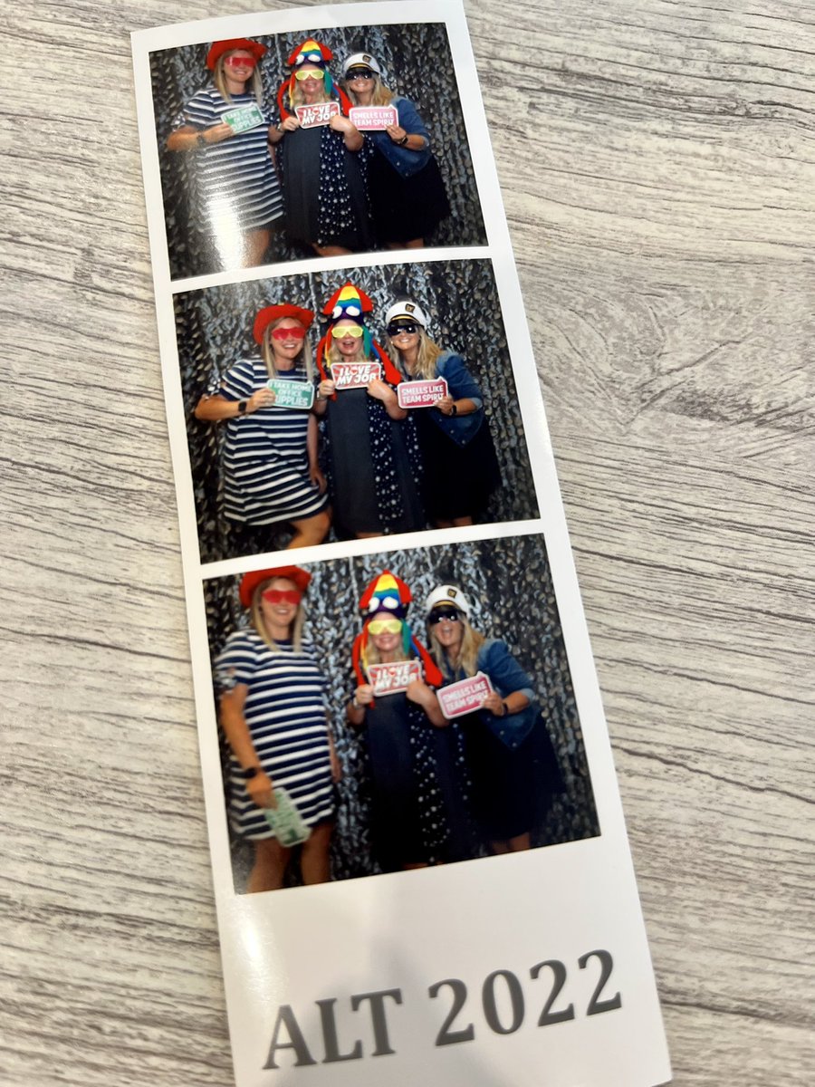 Erin Timothy (@bstprincipal) on Twitter photo ALT 2022 Back Together!❤️ Ready to have our BeST year yet🌟 #AlwaysOurBeST! <a href="/BSTElementary/">Belmont Station</a> @ ALT 2022 Back Together!❤️ Ready to have our BeST year yet🌟 #AlwaysOurBeST! <a href="/BSTElementary/">Belmont Station</a> @
