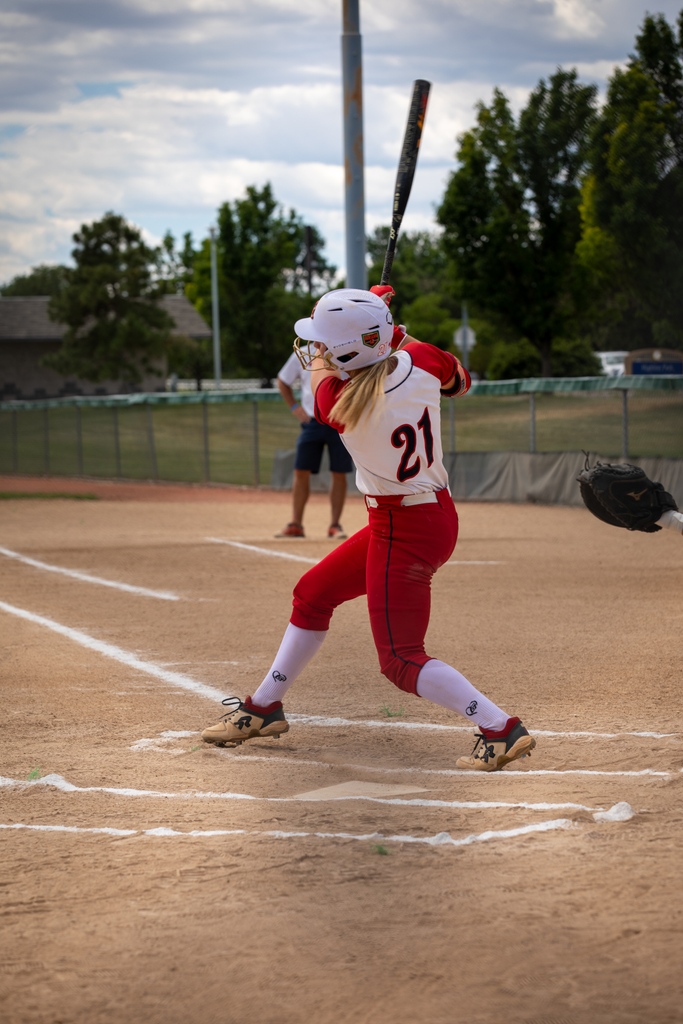 Ringor's tweet photo. Cruisin' through these left hand turns 😎

📷️: GA Power
#Ringor #softballstrong #ringor #ringorsb #softball #fastpitch #weRIPIT #thisissourtime #RIPITSports #gapfamilia #GAP #georgiapowertunon https://t.co/RHnBtPeu1R