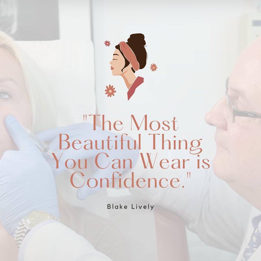 "The most beautiful thing you can wear is confidence." 
― 𝘉𝘭𝘢𝘬𝘦 𝘓𝘪𝘷𝘦𝘭𝘺