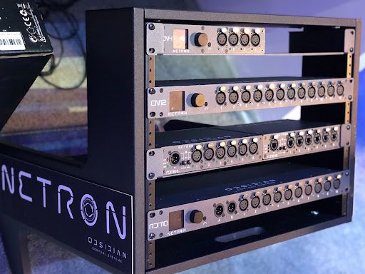 ControlObsidian's tweet image. Showing off our vast line of #Netron products! 
Here we have a variety including both the #EN4 and #EN12
@obsidiancontrolsystems