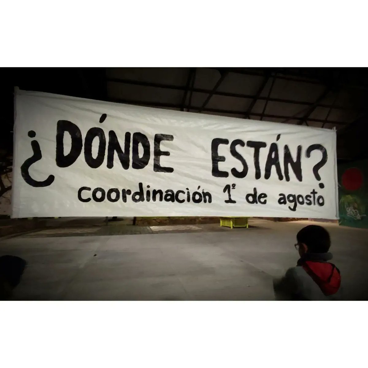 ⭐La Corriente estudiantes del pueblo tweet media