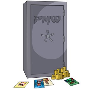 Pixelmech Warriors | SOLD OUT tweet media