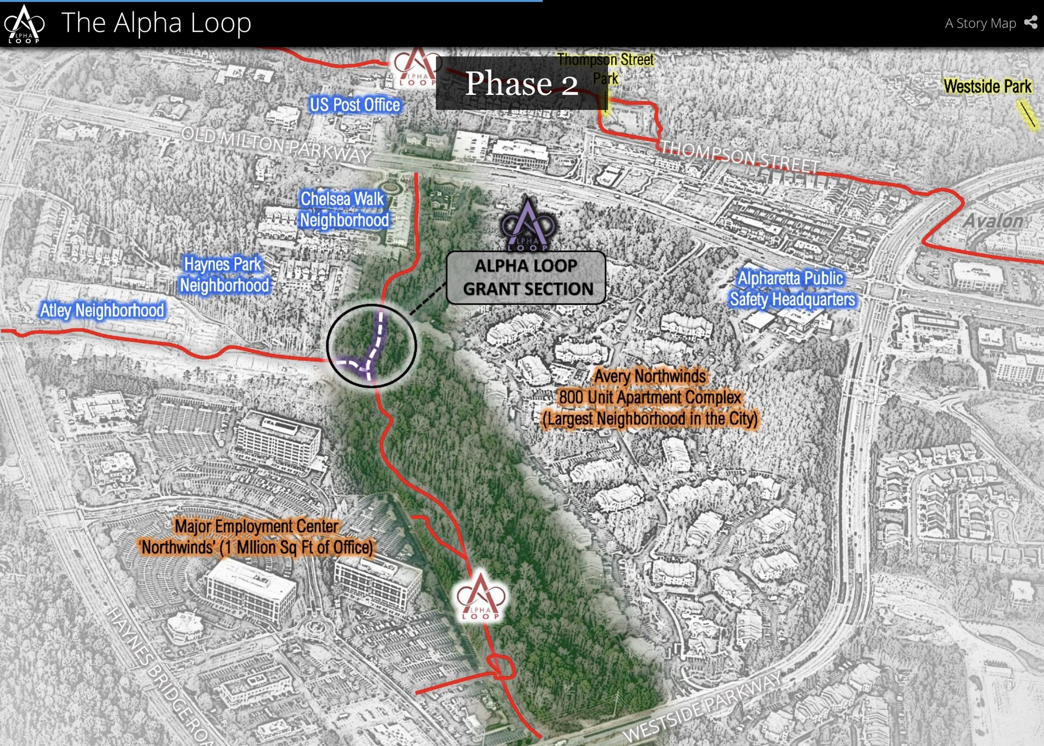 Alpha loop online