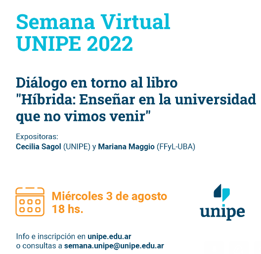 nataliasterns's tweet photo. La inscripción es libre y gratuita aquí: https://t.co/zYBPgYsmnd https://t.co/8YTm5w8WTF