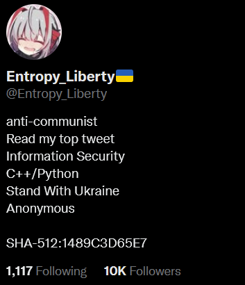 Entropy_Liberty's tweet photo. 一个世纪过去了,又一个世纪过去了,资本主义变得比以往更加充满活力,反而是马列主义自己奄奄一息.

所以,在本文的结尾,俺想套用一下马克思的话:
【马列主义自身孕育了毁灭的种子】

尝试创建人间天堂，最终只会创造出地狱
The attempt to make heaven on earth invariably produces hell. https://t.co/JZSiBWAc3n