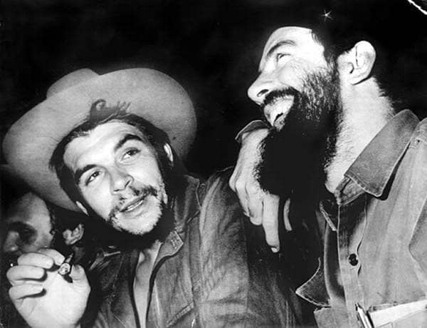 La invasión a Occidente, epopeya de nuestra última etapa de lucha por la liberación, fue encomendada por #Fidel el 2 de agosto 1958 a los comandantes Camilo Cienfuegos y Ernesto Guevara. La entrega y valentía de sus protagonistas nos guían hoy. #Cuba #TenemosMemoria #CubaPorLaPaz