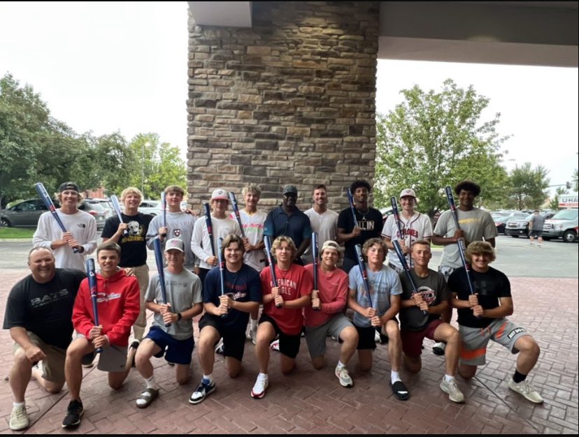 As our 2022 season comes to a close we would like to send a special thank you to all of our seniors. Your leadership, work ethic, passion, and ability has set a standard for the cyclones that will be hard to match. Thank you for an amazing ride! #alwaysacyclone

#SanfordPOWER