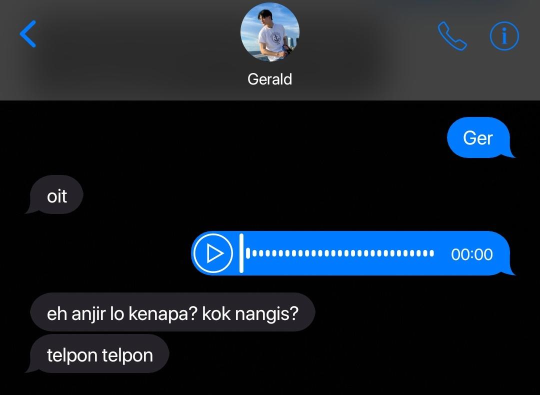 âme sœur

; jeno four tweets au