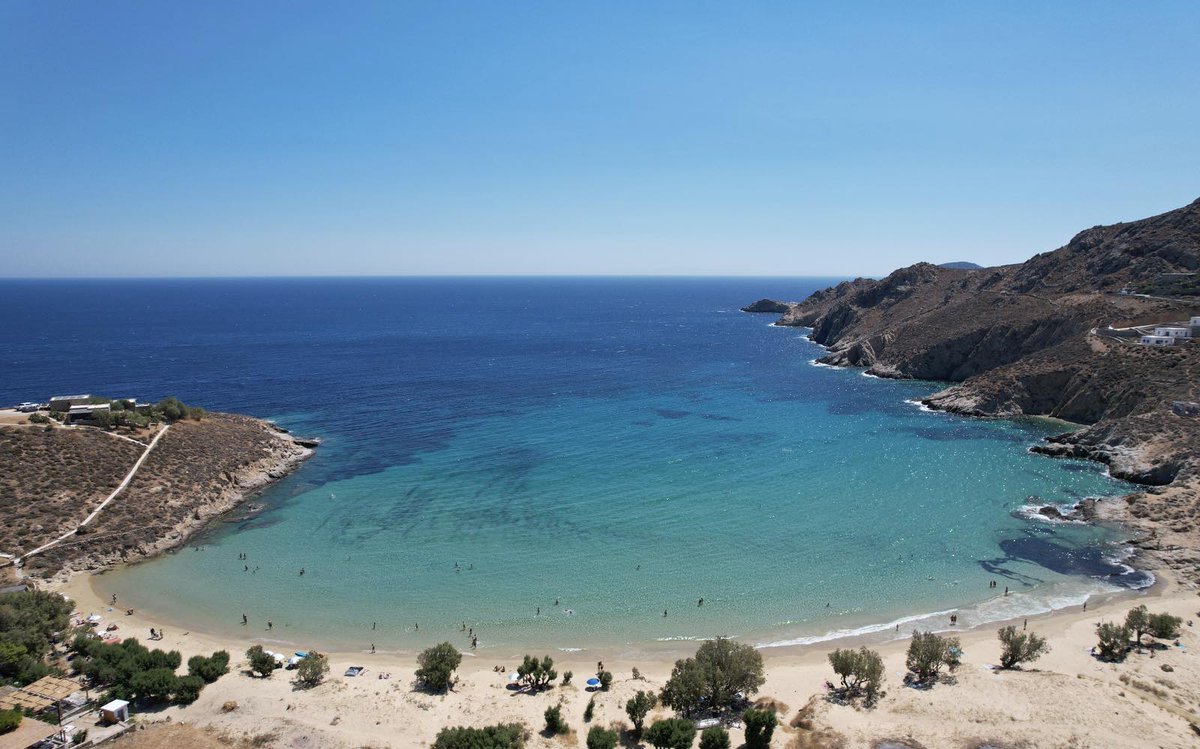 andrkary's tweet image. #serifos