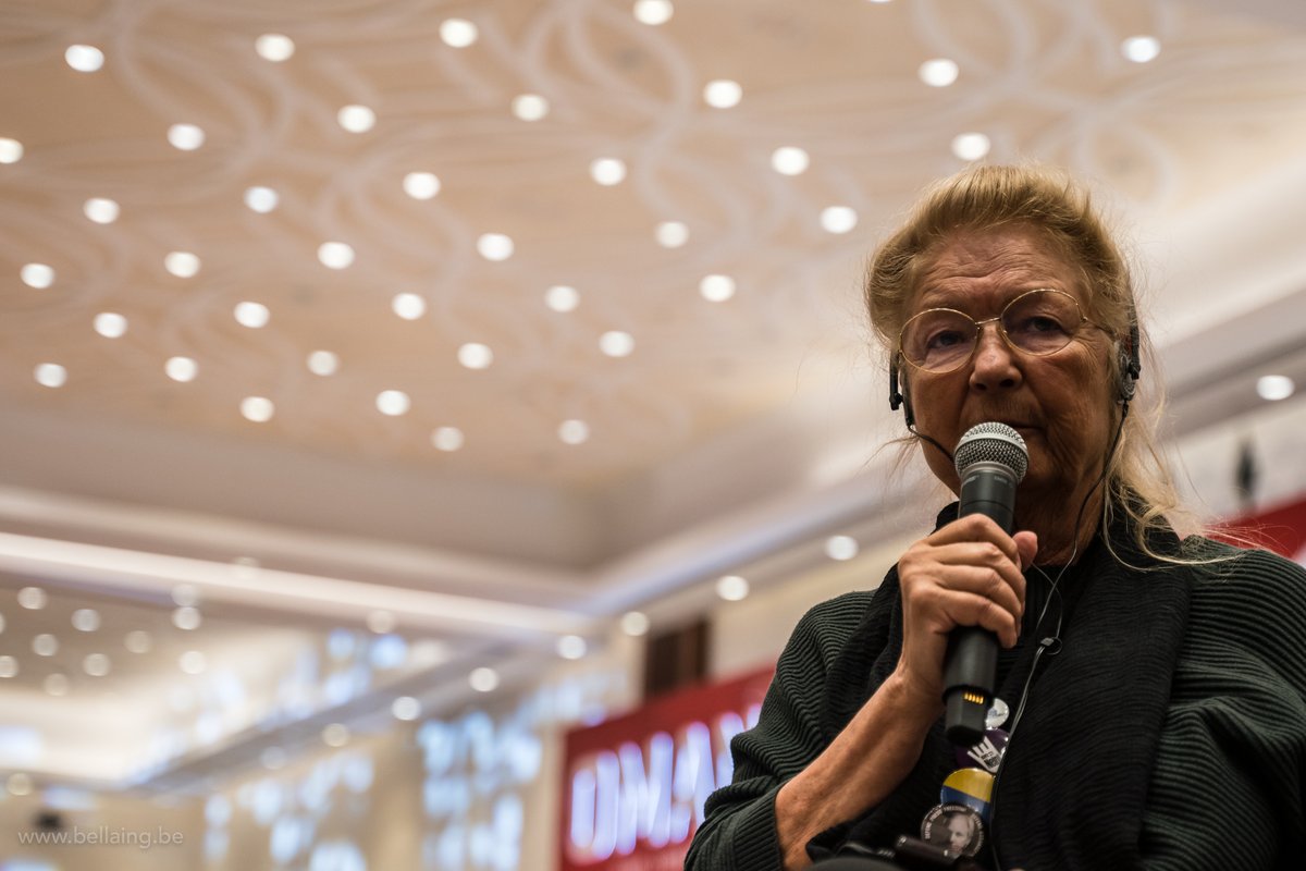 Médias: les femmes à l'épreuve du pouvoir. 
Retour sur les Assises de la presse francophone  @Pressfranco de la semaine dernière par notre présidente <a href="/dpradalie/">Dominique Pradalié</a> 
ifj.org/media-centre/n…