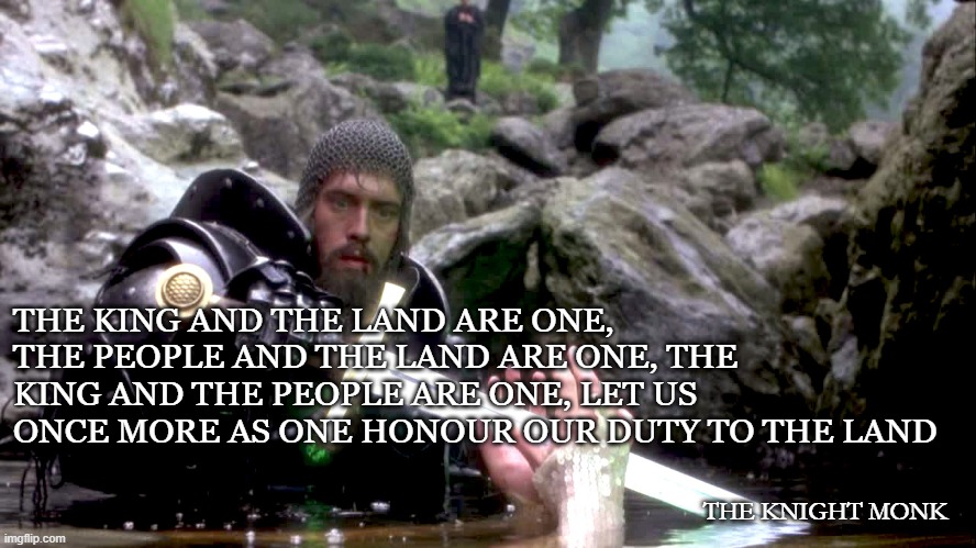 EMBurlingame's tweet image. #TheEternalWar #TheInfiniteGame #Responsibles #Adoptables #Resentfuls #TheKnightMonk #KnightMonk #Nobility #Knighthood #TheOrder #TheLand