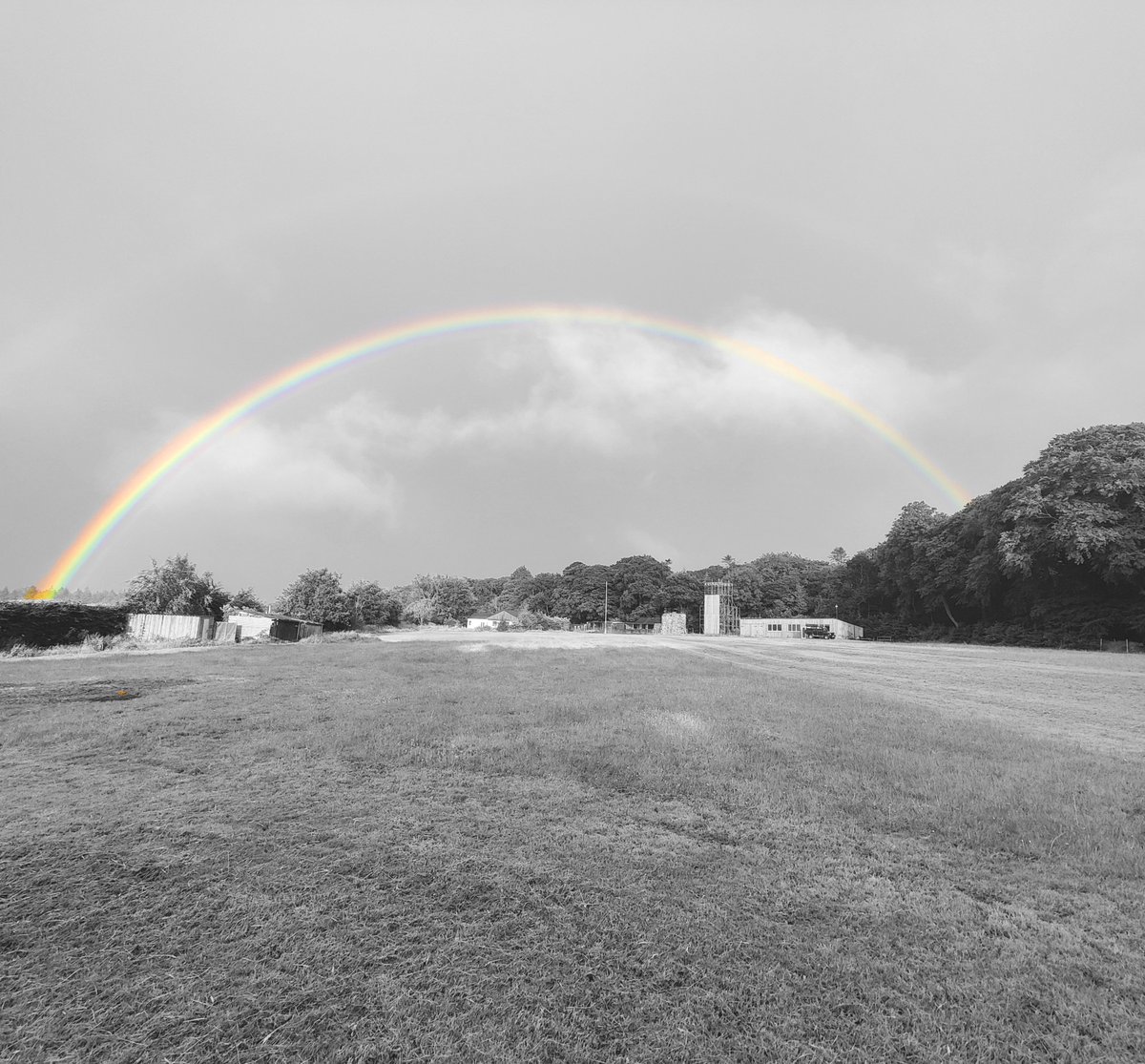 Cornwall Scouts tweet media