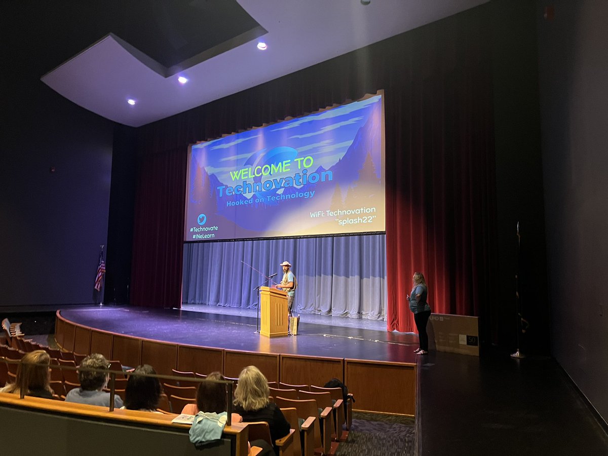 Carl Hooker tweet media