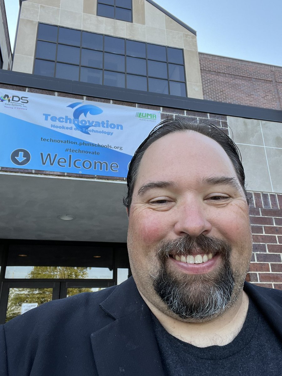 Carl Hooker tweet media