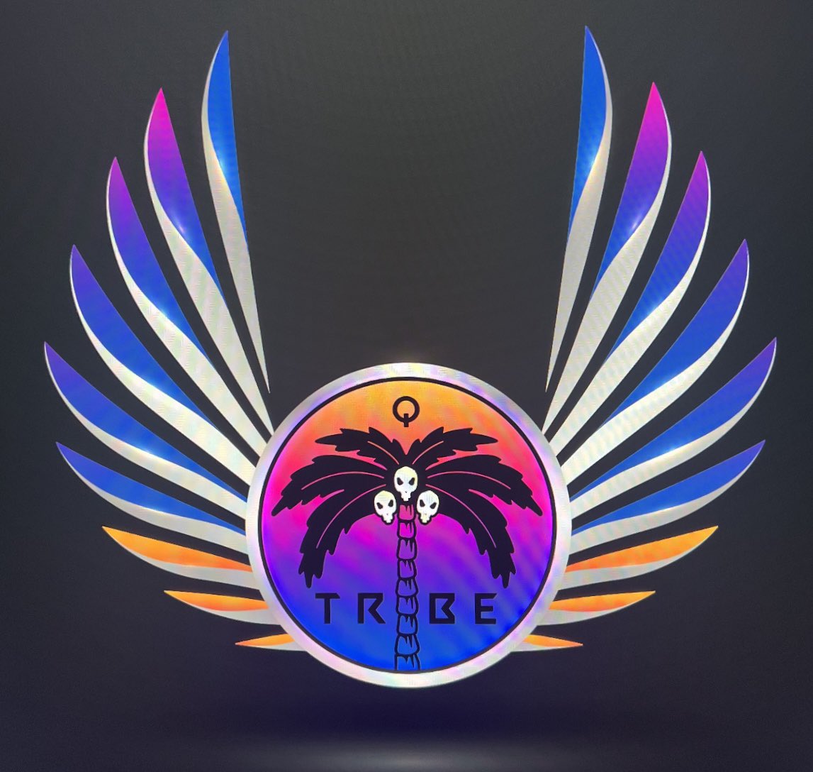 we go into this game as the underdogs 👊

#TribeQuokka #TribeUp🌴