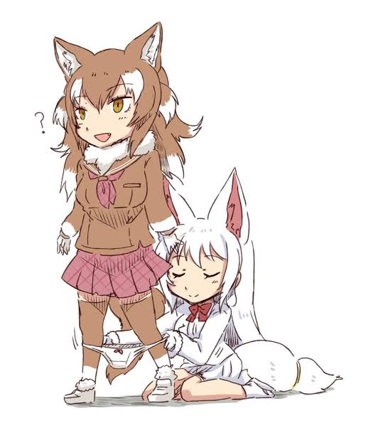 パンツが云々 