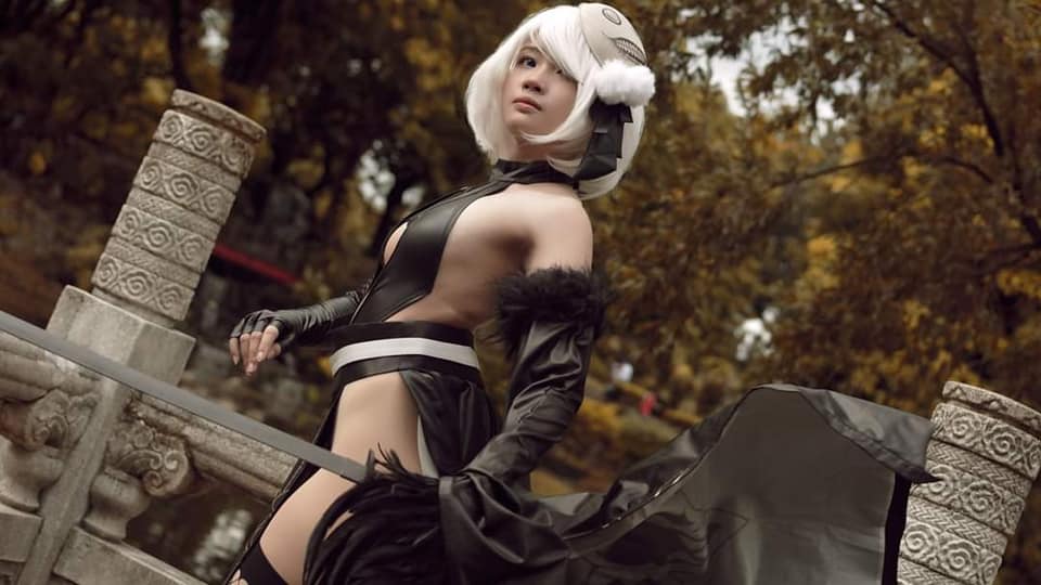 Nagi_025_'s tweet photo. T E A S E R~
              2 B
✨NieR:Automata✨
Photographs taken and Edited :
FB | Ai Sans ✨💖💞
.
.
. 
.
CN | Nagi
FB Page | Nagi -  イタチザメ
IG | @_nagi_025
Twitter | @Nagi_025_
.
.
. 
#NieRAutomata #2B #cosplayer #cosplayergirl #Nagi https://t.co/tO3ZgYImon