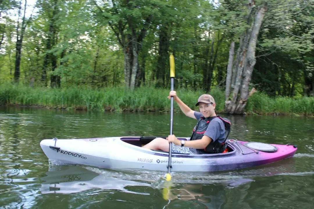 JessicaBrown650's tweet photo. A busy weekend of #4h this weekend for the boys.. started with a camp out which included kayaking the #beaverriver and finished with volunteering at the Rotary fair in Wiarton.
@4HCanada @4HOntario https://t.co/9mG39qcr2F