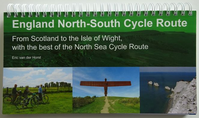 MapsRide's tweet photo. Cycling England north to south - new guide book out:

https://t.co/ust3P2bCLO

#cycling #guidebook #England #northseacycleroute https://t.co/fKjRy2NT9s