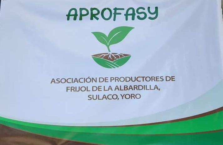 Funach Honduras tweet media