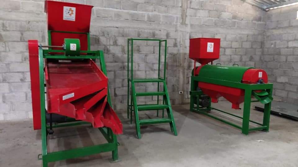 Funach Honduras tweet media