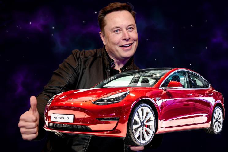 bagjaeyeon15's tweet photo. You are belivers of @tesla and You bought some $TSLA. Sadly, if you are not a employee of tesla, you can't participate immediately. All you have to do is just wait and it's boring sometimes. You share profits as company grows. But brokerage firms are intermidiaries here. https://t.co/WxXhst6PDq
