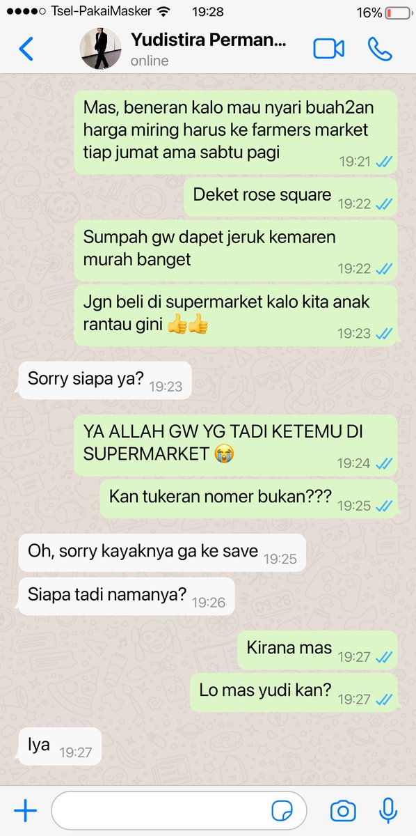 𝐘𝐨𝐨𝐧𝐠𝐢 𝐱 𝐎𝐂 𝐋𝐨𝐜𝐚𝐥 𝐀𝐔

★彡[ᴛᴀɴɢᴇʀɪɴᴇ ʟᴏᴠᴇ]彡★

Opposite attracts, right?
Kirana, a 28 yo free spirited girl meets Yudi, a 34 yo typical textbook man. Will love as sweet and sour as tangerine sparks?

A spin off from Crossroads AU