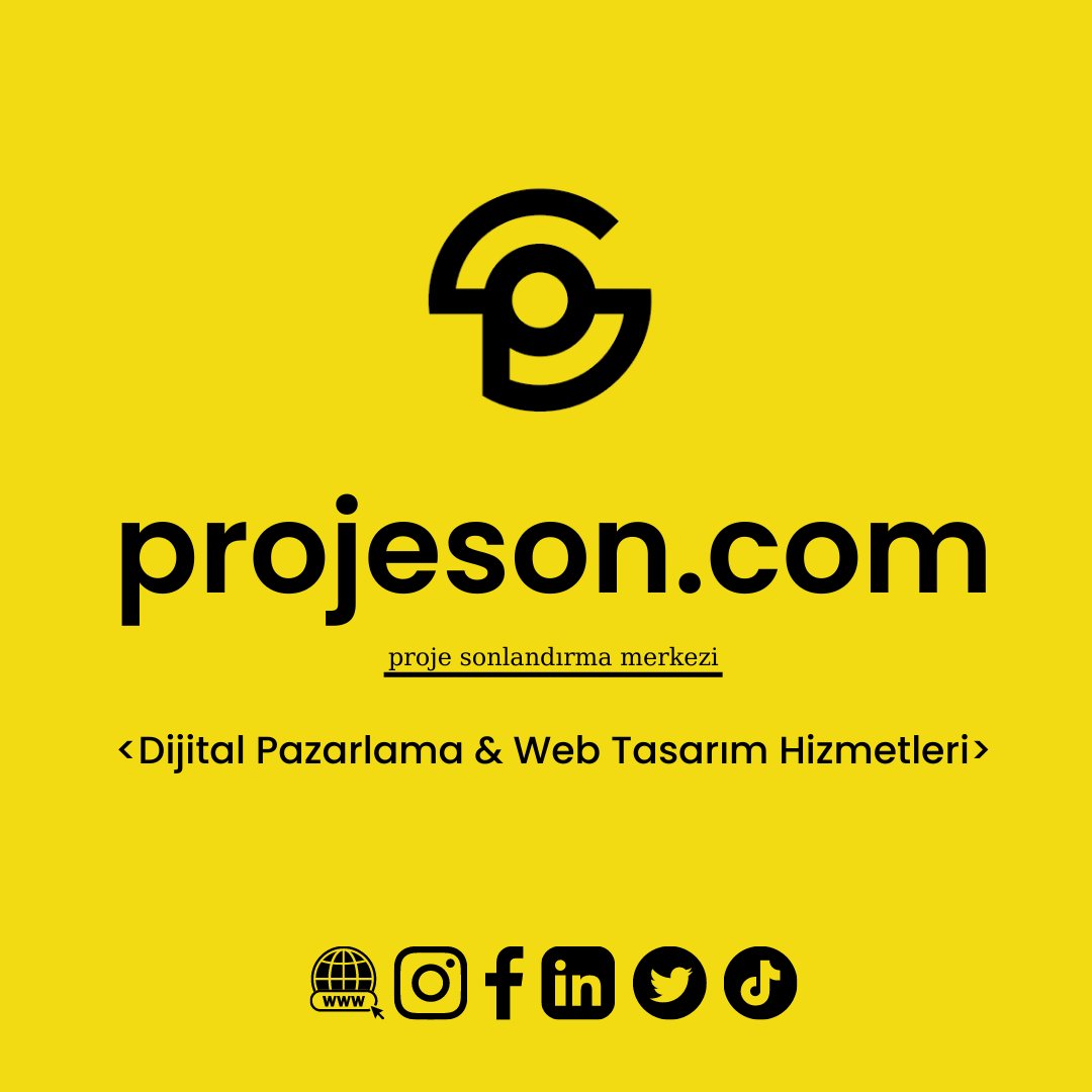 projeson.com