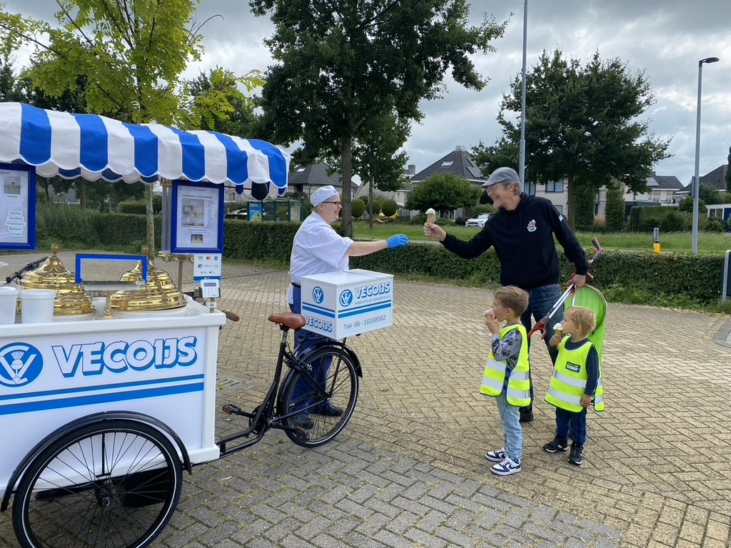 Komende zaterdag (06-08-2022) komen we samen met jou in actie in de Tielse Hertogenbuurt. Start is om 10uur en wij trakteren op ambachtelijke ijsco’s! 

Kijken op TielTipTop.nl voor meer info!