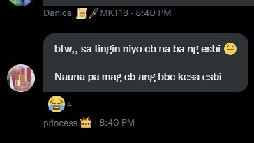 BBC SECRET FILES on Twitter: "[ 210818 BBC STRUGGLES #105 ] grabe ka na
