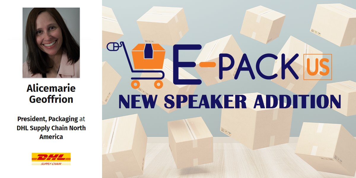 Packaging for E-Commerce tweet media