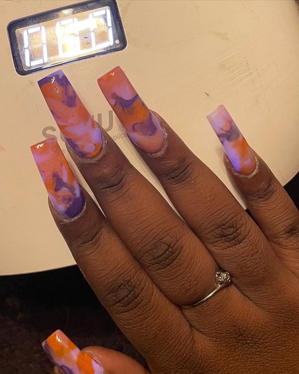 cardibri_'s tweet photo. @cardibri.thenailplug on Instagram 😍😩 #cardibrinailedit #cardibrithenailplug #nailsbycardibri #fyp #fypnails #nailart #naildesigns #dmtobook #shortnails #longnails #mediumnails #explorepage https://t.co/l0zNE38xAO