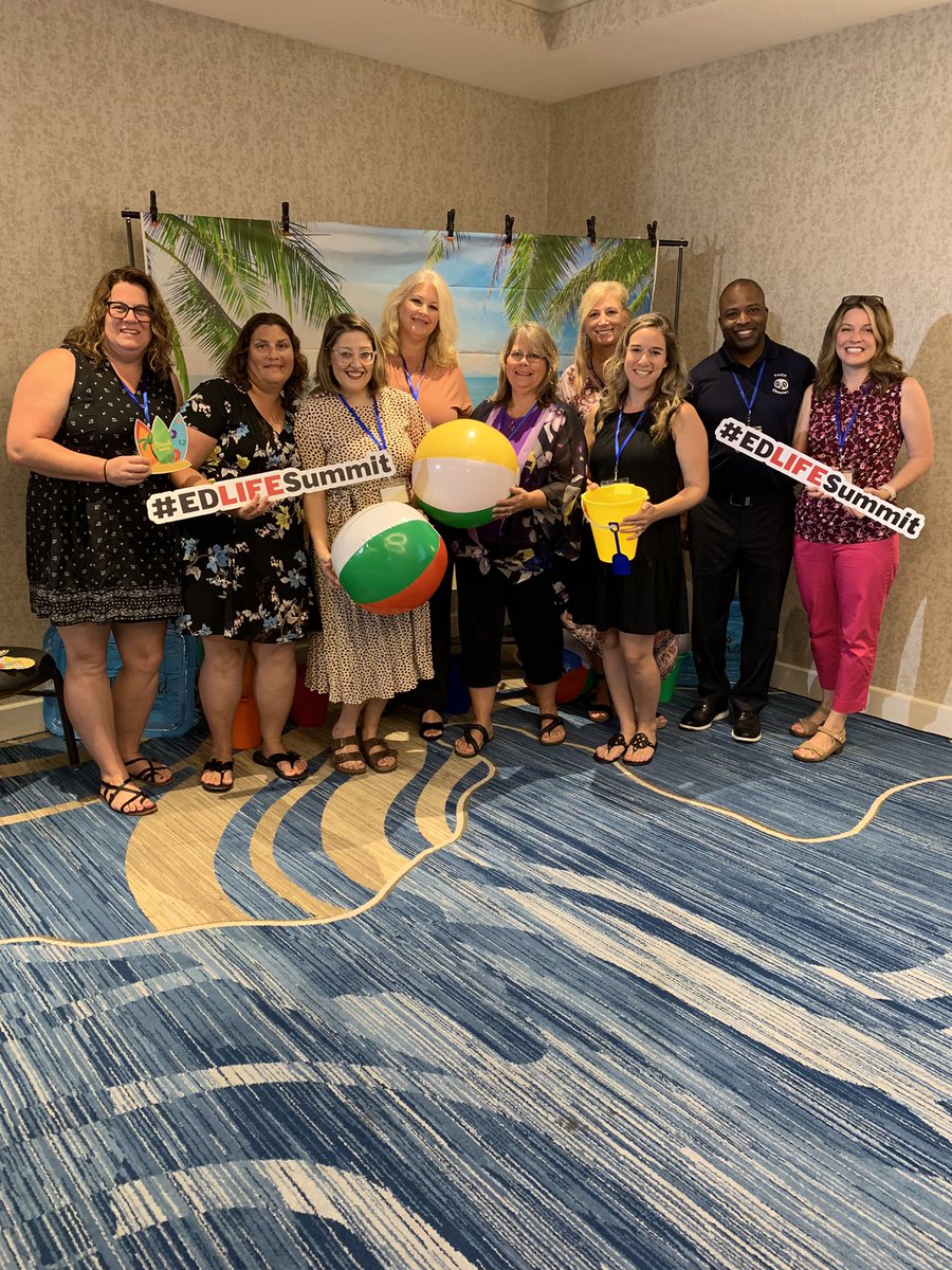 #EdLifeSummit #PaigePandas 🐼 #SchenectadyRising