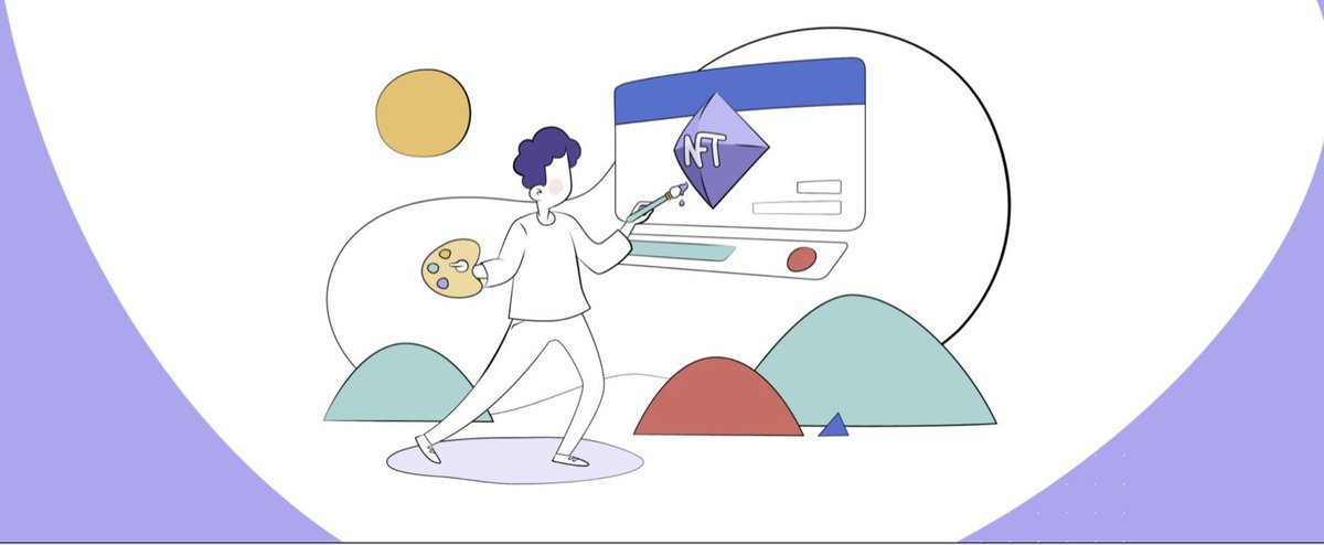bagjaeyeon15's tweet photo. 2021 was year of the PFPs. I think creator economy and NFT is the next banger. DAO will also help community get through. https://t.co/EsX2r7oL1x