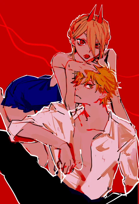 デンパワ 
