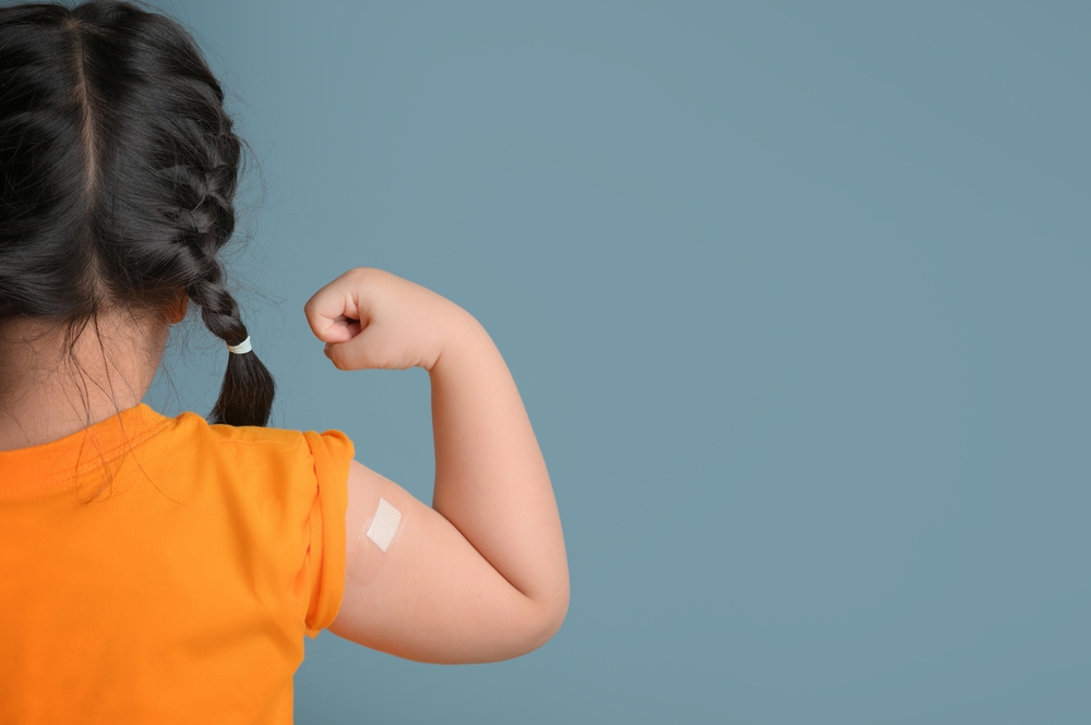 As parents, we want to do everything in our power to assure that our children are both healthy and protected against preventable diseases. During National Immunization Awareness Month, be sure to get your children vaccinated and ready for <a href="/MDCPS/">Miami-Dade Schools</a>. #MDCPSWellness