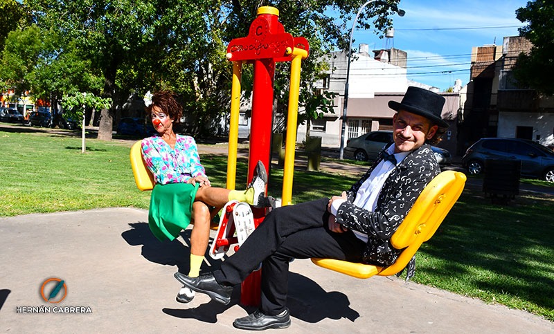 🪅Universo Estupenda🪅 llega este viernes🤡 5 de agosto 20hs 🕗al teatro Empleados de Comercio 🎭
Bienvenido mes de las infancias 🚸
🎈Vamos a celebrar con todas las niñas y los niños de nuestra gran familia mercantil🥳
🎟️Entradas sin cargo para AEC y AMECRO