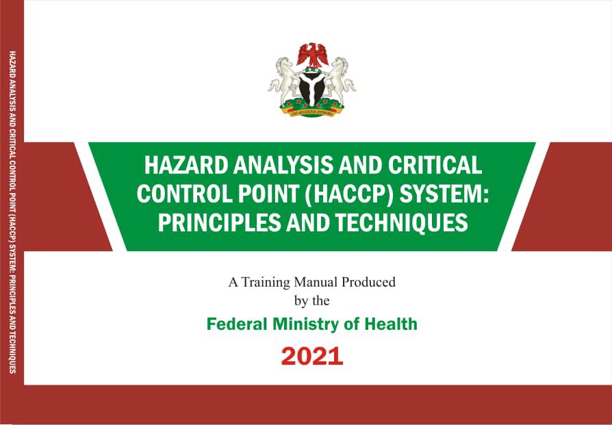 Food Safety in Nigeria tweet media