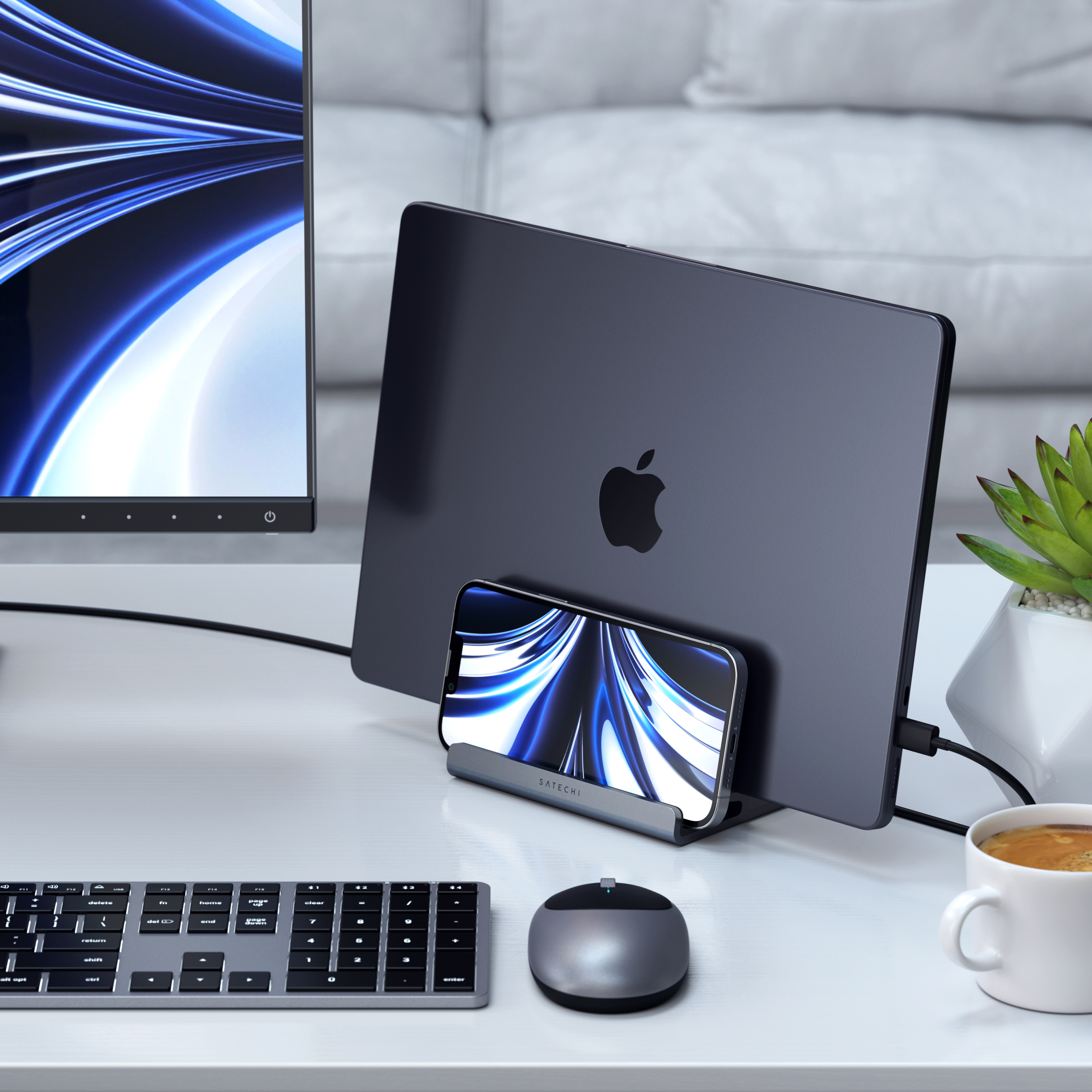 オシャレなimac 店舗ディスプレイ用などにいかがですか Alba Com Gt