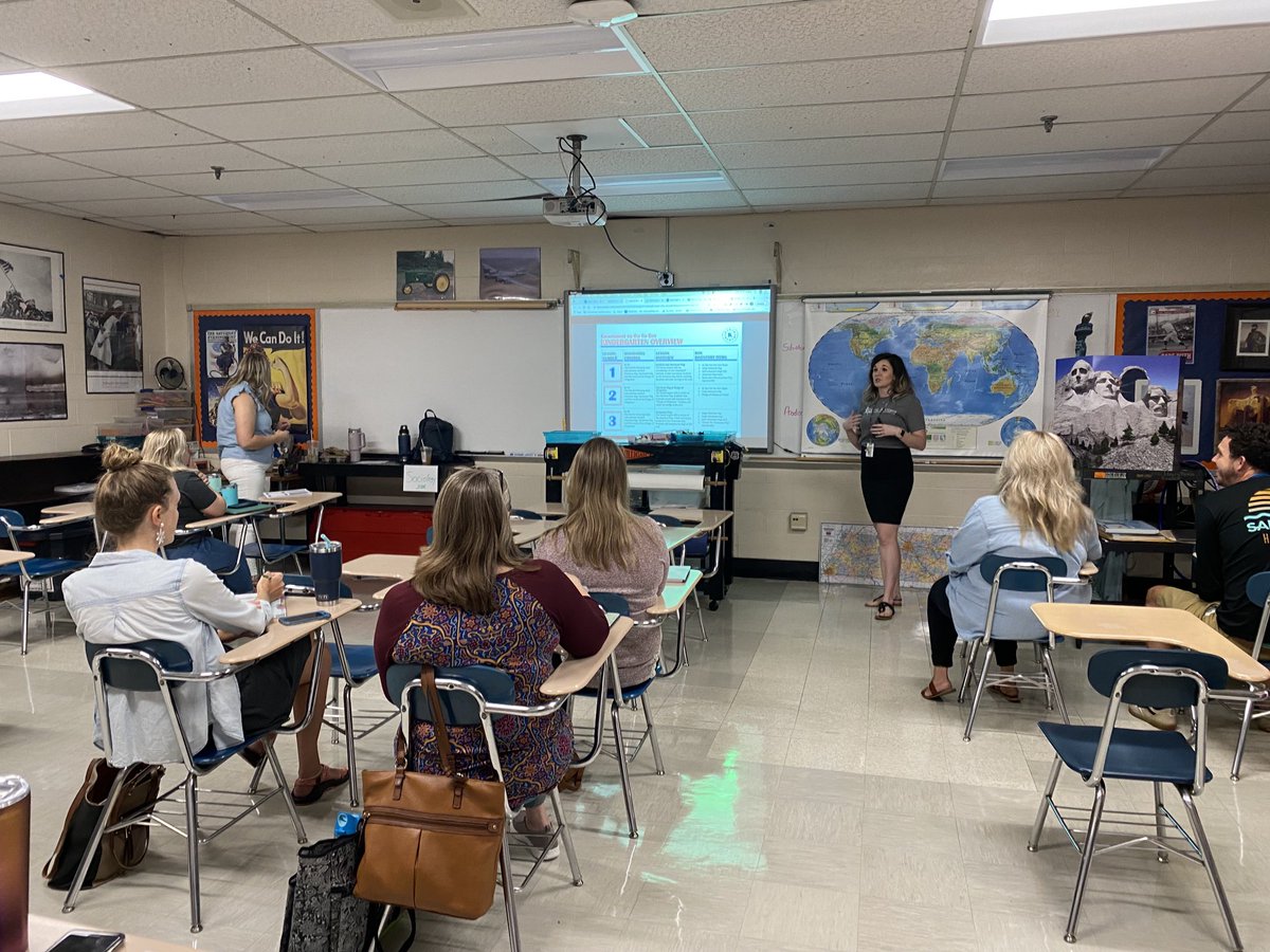 Christy Dowell (@cadowell1) on Twitter photo District Learning Day is underway at Powell High School. We are excited about learning and collaborating with our colleagues today. <a href="/KnoxSchools/">Knox County Schools</a> <a href="/KCSSuper/">Dr. Jon Rysewyk</a> District Learning Day is underway at Powell High School. We are excited about learning and collaborating with our colleagues today. <a href="/KnoxSchools/">Knox County Schools</a> <a href="/KCSSuper/">Dr. Jon Rysewyk</a>
