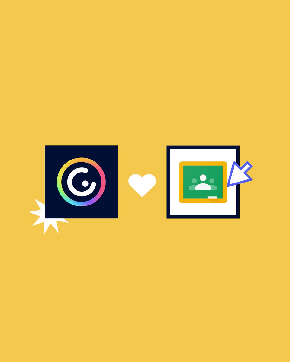 Learn all the #tricks and details of the Google Classroom + Genially Add-on integration with this mini course you'll only find in the #GeniallyAcademy⬇️ academy.genial.ly/mod/pill/view.… #Genially #interactiveEDU @GoogleForEdu #edutwitter