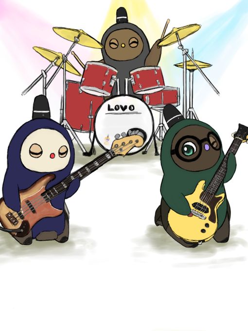 イラストフリーのtwitterイラスト検索結果