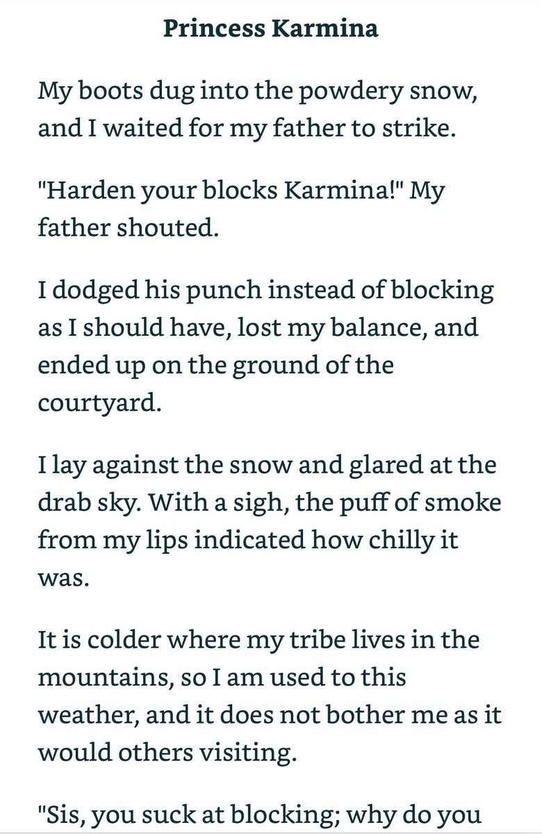 thastargoddess's tweet photo. @KatrinaDeverill @NightAngelXODUS I would teach my students to learn how to write 1st person &amp; completely scratch 3rd person. Then relearn 3rd person from the mindset (limitations) of 1st person. I’m a 1st person POV writer for 3 yrs &amp; that’s the formula for writing a bestseller in 3rd person. #writitngcommunity https://t.co/xgPNp9KRtL